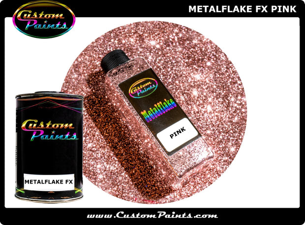 Metal Flake FX Paint - Size: Large