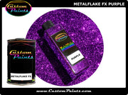 Metal Flake FX Paint - Size: Small