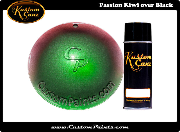 Kustom Canz Passion