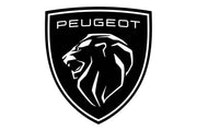 Peugeot Car Colours