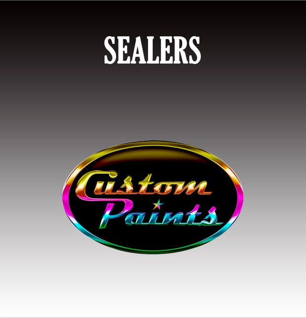 Sealers: Selection