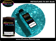 Metal Flake FX Paint - Size: Small