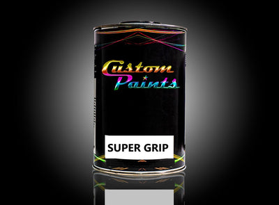 Adhesion Promoters: Super Grip