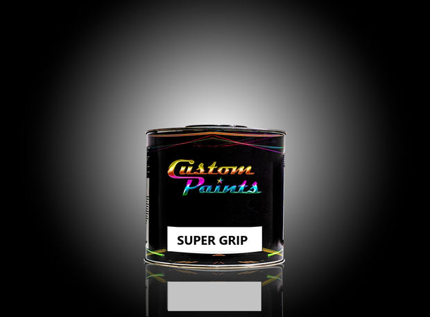 Adhesion Promoters: Super Grip