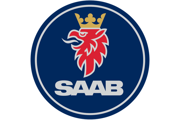 Saab Car Colours