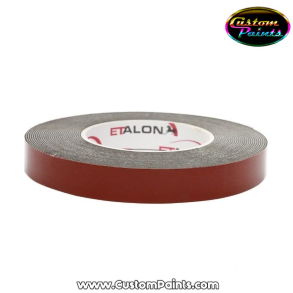 Adhesive: Etalon Double Sided Mount Tape