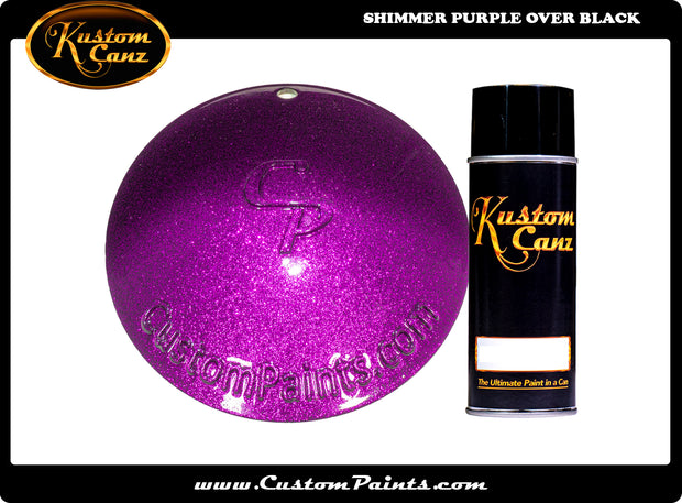 Kustom Canz Shimmer