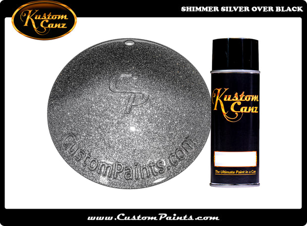 Kustom Canz Shimmer Kit