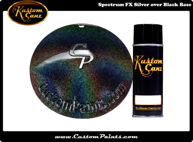 Kustom Canz Spectrum FX