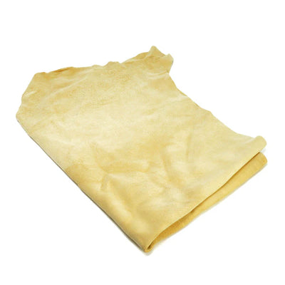 Cleaning: T-Euro Chamois Large 530mm x 610mm