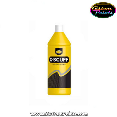 Compound/Compound Heads: Farecla G Scuff 1L