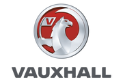 Vauxhall Car Colours