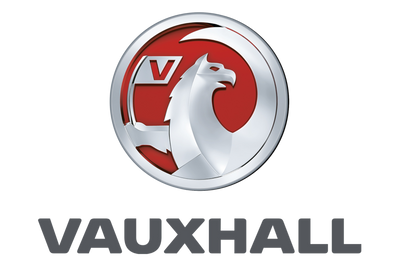 Vauxhall Car Colours