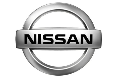 Nissan: Bayside Blue - Paint Code TV2