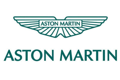 Aston Martin: Paint Colours