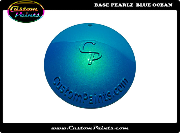 Base Pearlz: