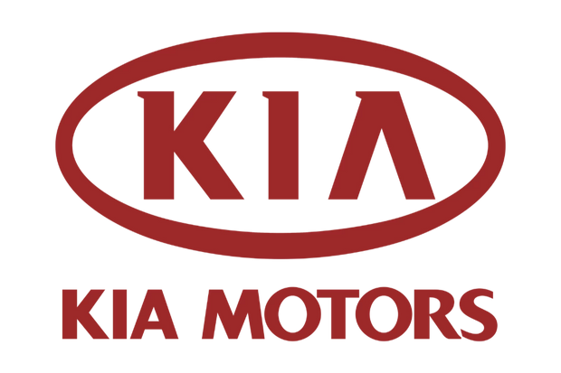 Kia Car Colours