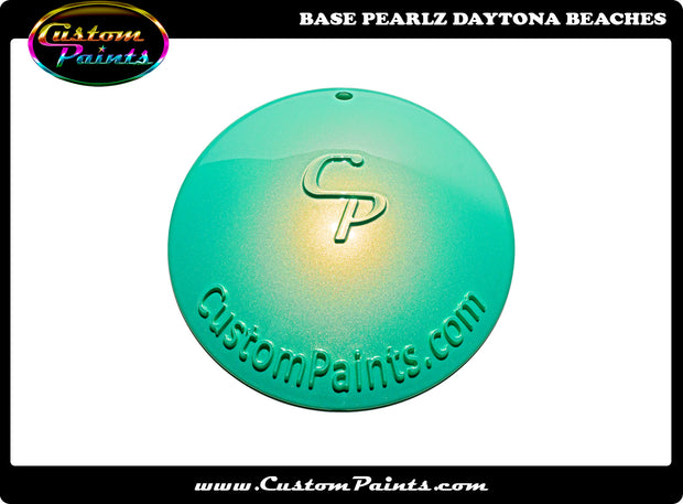 Base Pearlz: