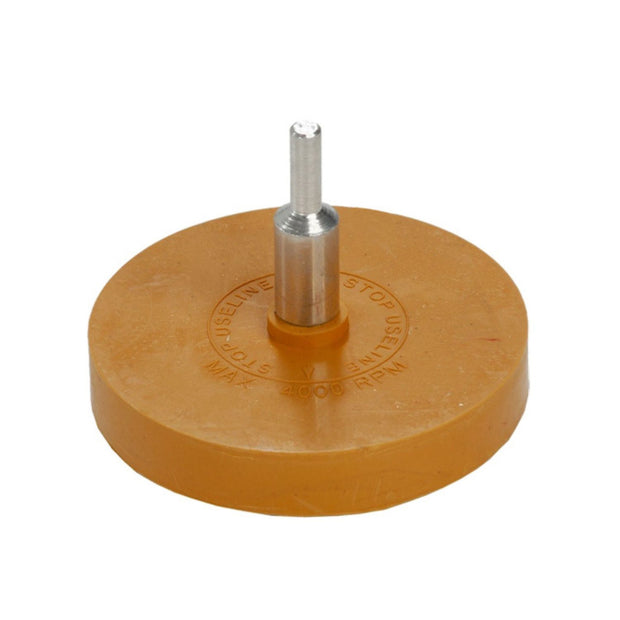 Utensils, Essentials & Others: Eraser Wheel