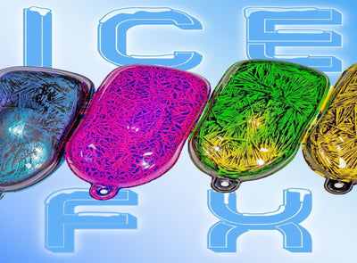 Inspire Airbrush ICE FX