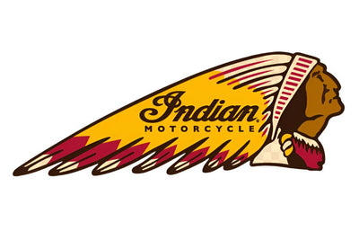 Indian Motorcycle: Paint Colours