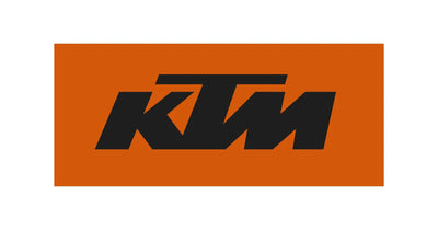 KTM Motorcycle Colours