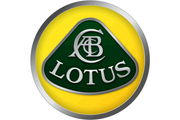 Lotus Car Colours