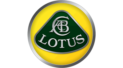 Lotus Car Colours