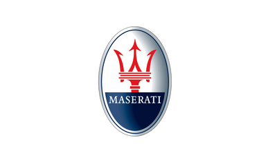 Maserati Car Colours