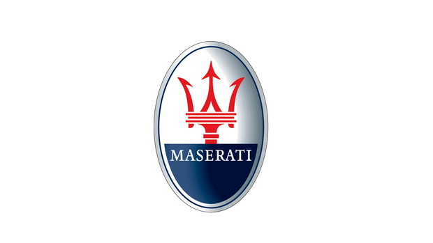 Maserati Car Colours