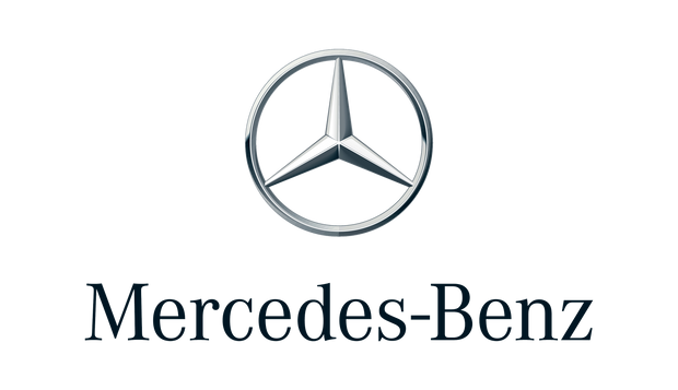 Mercedes Car Colours