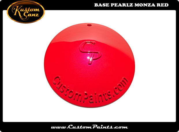 Kustom Canz Base Pearlz Kit