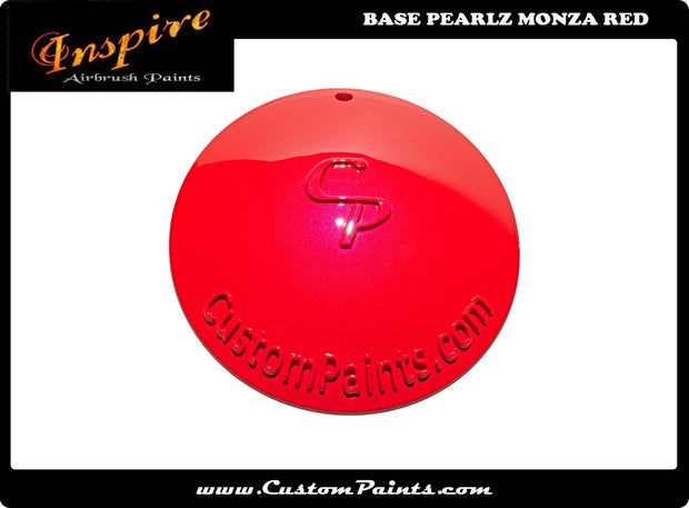 Inspire Airbrush Base Pearlz