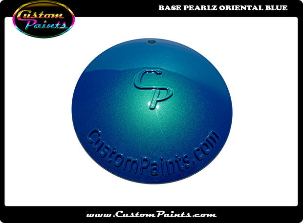 Base Pearlz: