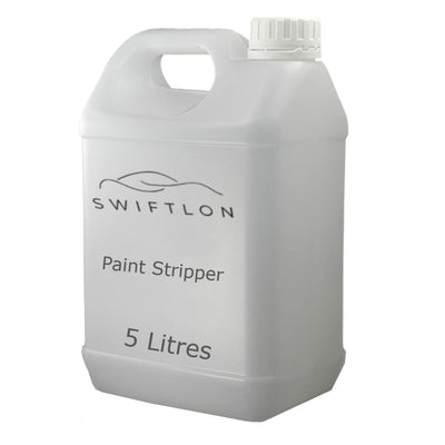 Paint Additives & Strippers: Paint Stripper 5L