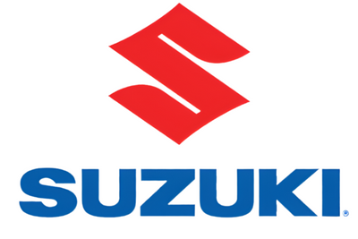 Suzuki Car Colours