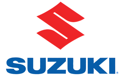 Suzuki Motorcycle Colours