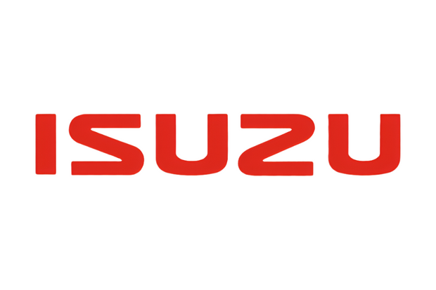 Isuzu Car Colours