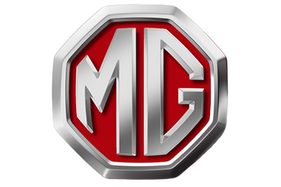 MG Rover: Paint Colours