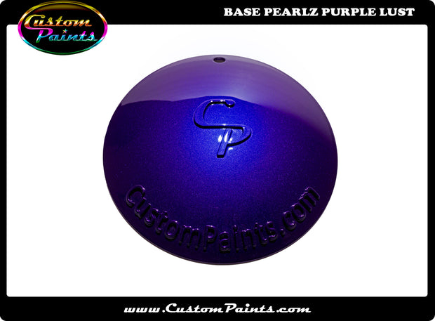 Base Pearlz: