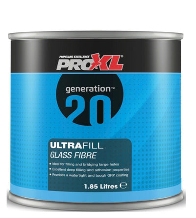 Filler: ProXL Gen20 Ultrafill Glassfibre 1.8L