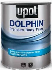 Filler: Upol Dolphin Filler 3L