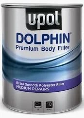 Filler: Upol Dolphin Filler 3L