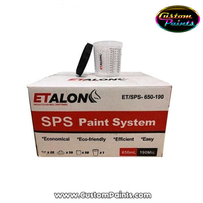 Etalon SPs System