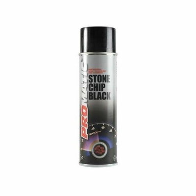 Aerosol: Promatic Stonechip 500ml