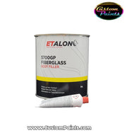 Filler: Etalon Etaglass Fiberglass Putty Green